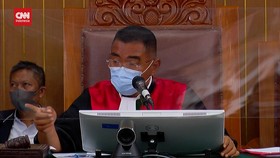 VIDEO: Momen Hakim Sebut JPU bisa Proses Susi Jadi Tersangka