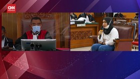 VIDEO: Hakim Kesal Saksi Susi Sering Mengaku Lupa dan Tidak Tahu