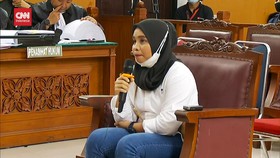 VIDEO: Hakim Minta Susi ART Ferdy Sambo-Putri Candrawati Tak Berbohong
