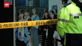 VIDEO: Korban Tewas Tragedi Horor Itaewon Bertambah Jadi 154 Orang