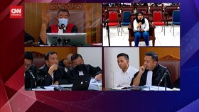 VIDEO: Momen Hakim Sebut Cerita Susi Menolong Putri Terjatuh Setingan