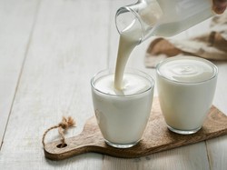 Doa Minum Susu 1 Muharram yang Dianjurkan Ulama Besar Makkah