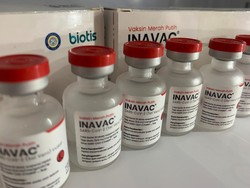 Bumil dan Anak yang Belum Divaksin COVID-19, Bisa Suntik Pakai Inavac?