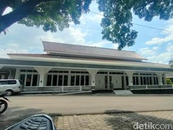 Menelisik Sejarah Pendopo Garut yang Pernah Disambangi Raja Rusia