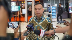 DPR Segera Gelar Rapim Tentukan Nasib Perppu Ciptaker