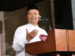 HNW: Sejarah Maulid Nabi Sangat Terkait dengan Palestina