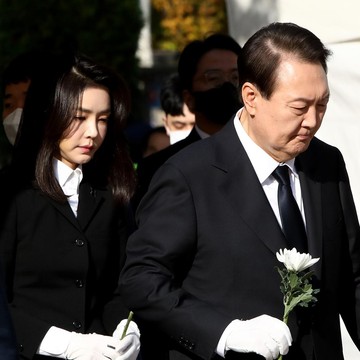 Presiden Korea Selatan Umumkan Masa Berkabung Nasional Usai Tragedi Itaewon, Berapa Lama?