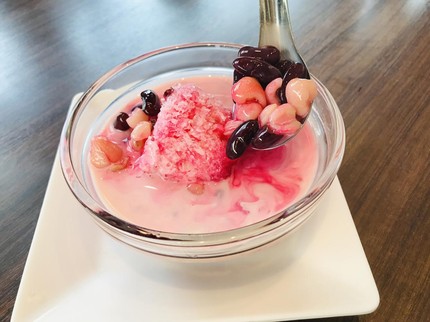4 Resep Es Kacang Merah Segar, Cocok Hilangkan Dahaga saat Cuaca Panas