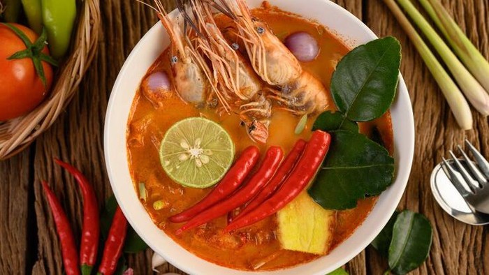 4 Resep Sup untuk Menghangatkan Diri, Cocok Disantap Saat Musim Hujan