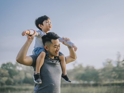 7 Kesalahan Mendidik Anak Laki-laki yang Jarang Disadari