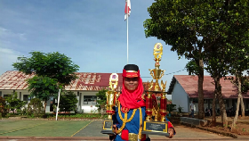 Program Magang Vokasi Mengantar Kartini Cikawung Menembus Komatsu