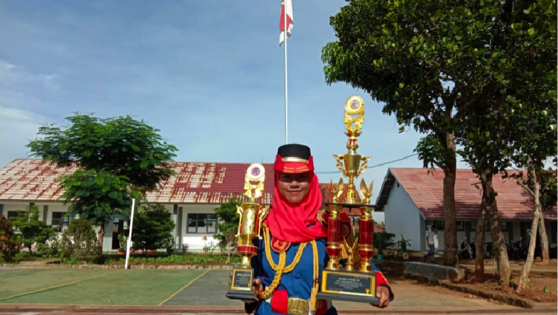Kemendikbudristek terus mendorong kerja sama antara satuan pendidikan vokasi dengan dunia usaha, industri maupun kerja.