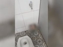 Aksi Keji Karyawan Pabrik Majalengka, Rendam Bayi di Tempat Sampah