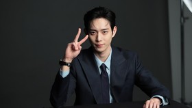 Kim Young-dae Akan Gelar Fan Meeting di Indonesia 17 Desember