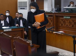 Adik Yosua Bersaksi, Putri Candrawathi Bantah Sejumlah Keterangan Ini