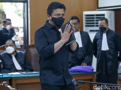 Sambo di Sidang: Jika Penyidik Berpihak, Saya dan Istri Tak Mungkin di Sini