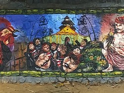 Bupati Achmad Fauzi Kampanyekan Pariwisata: Visit Sumenep The Soul of Madura