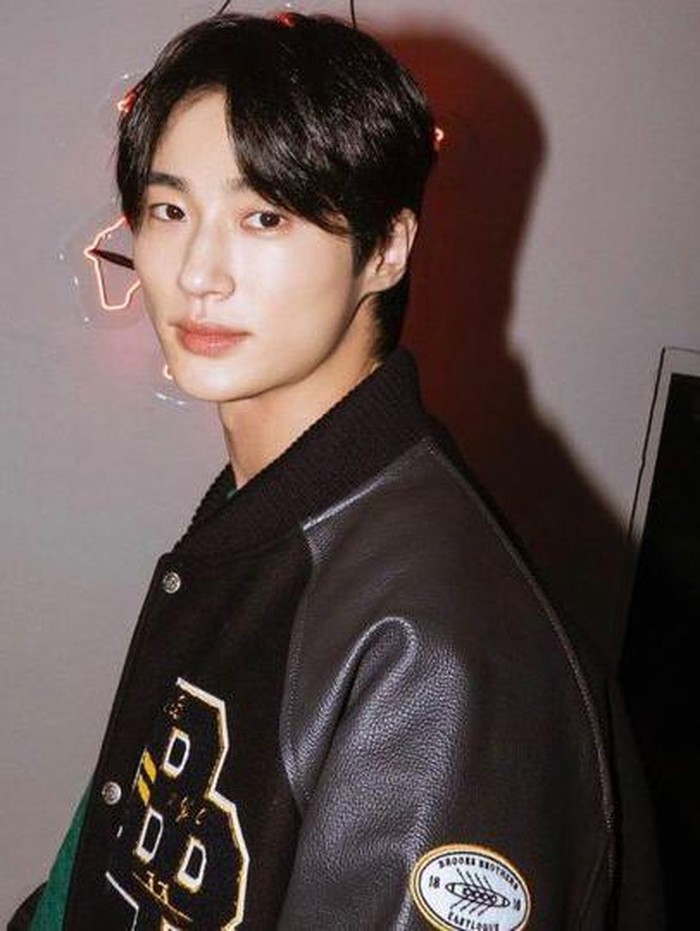 Byeon Woo Seok merupakan salah satu aktor asal Korea Selatan yang lahir di Seoul pada tanggal 31 Oktober 1991./ foto: instagram.com/byeonwooseok