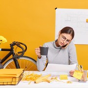 6 Cara Cerdas Manajemen Waktu Agar Tercipta Work Life Balance, Bahagia di Karier dan Keluarga!