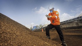 Tahan Uji, Cikarang Listrindo Catatkan Kinerja Positif Kuartal 3-2022