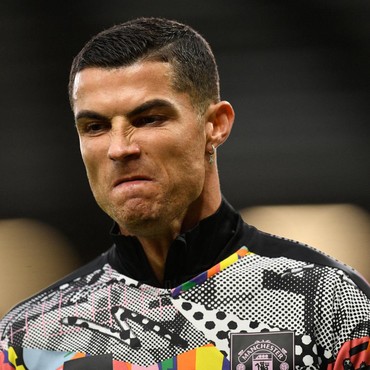Pengakuan Mengejutkan Cristiano Ronaldo Merasa Dikhianati MU Jadi Sorotan