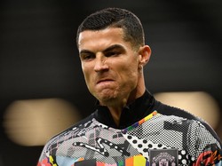 Cristiano Ronaldo: Soal Pramusim, Luka di Hati, dan MU Tanpa Empati