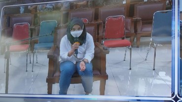 Demi Anak & Keluarga, Suami Susi ART Sambo Minta Istrinya Jujur di Sidang