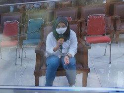 Susi ART Sambo Dituding Hakim Bohong, Suami: Jujur Saja Nggak Usah Takut