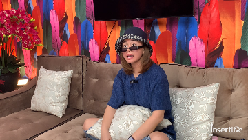 Update Informasi Selebriti InsertLive : Operasi Plastik Wajah, Denise Chariesta Rogoh Kocek Rp1 Miliar