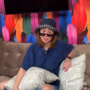 Hamil Tanpa Suami, Denise Chariesta Open Donasi Biaya Lahiran