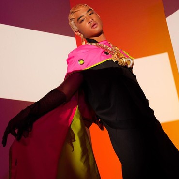 Devano Bergaya seperti Wanita, Iis Dahlia: Anak Gue Tetap Laki