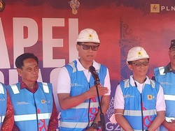 Puluhan SPKLU dan Home Charging Dipasang untuk KTT G20 di Bali