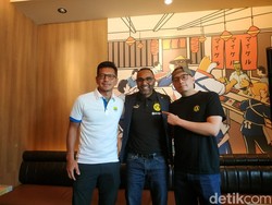 Klub-klub Eropa Tak Lagi Minat Datang ke Indonesia?