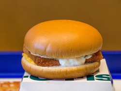 Dulu Populer, 4 Menu Makanan Fast Food Ini Sekarang Terlupakan