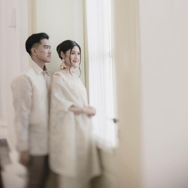 Sosok Ini Bongkar Sikap Erina Saat Honeymoon Keliling Eropa Sambil Dikawal