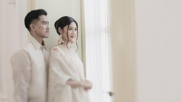 img-title Sosok Ini Bongkar Sikap Erina Saat Honeymoon Keliling Eropa Sambil Dikawal