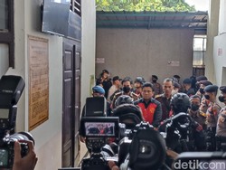 Ferdy Sambo-Putri Candrawathi Tatap Muka dengan Keluarga Yosua Hari Ini