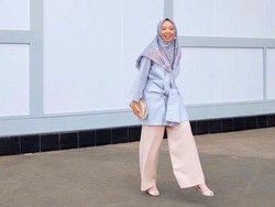 Kenal Lebih dekat dengan Raden Prisya, Mindfulness - Well Being coach