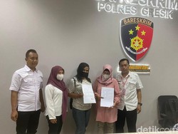 Kasus Guru SDN Menganti Gresik 4 Kali Tampar Murid Berujung Damai