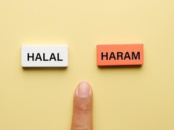 Tak Sengaja Santap Makanan Haram, Bagaimana Hukumnya dalam Islam?