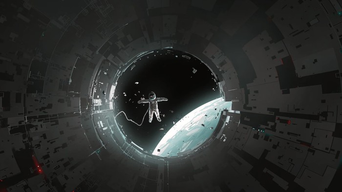 Tidak Bisa Pulang ke Bumi, Kosmonaut Ini Terdampar di Ruang Angkasa Selama Berbulan-bulan! Ini Kisahnya