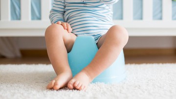 BAYI LAHIR BERKEMIH 20 KALI DALAM 24 JAM