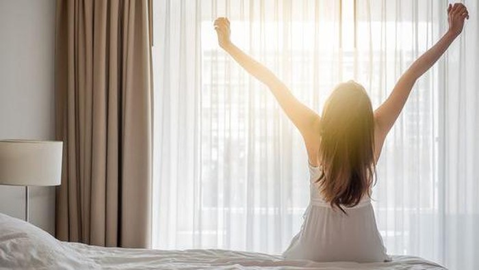 3 Cara Self Healing untuk Menyambut Tahun Baru yang Lebih Baik Lagi, Nggak Perlu Keluar Rumah Cukup Lakukan Ini! 3 Cara Self Healing untuk Menyambut Tahun Baru yang Lebih Baik Lagi, Nggak Perlu Keluar Rumah Cukup Lakukan Ini!