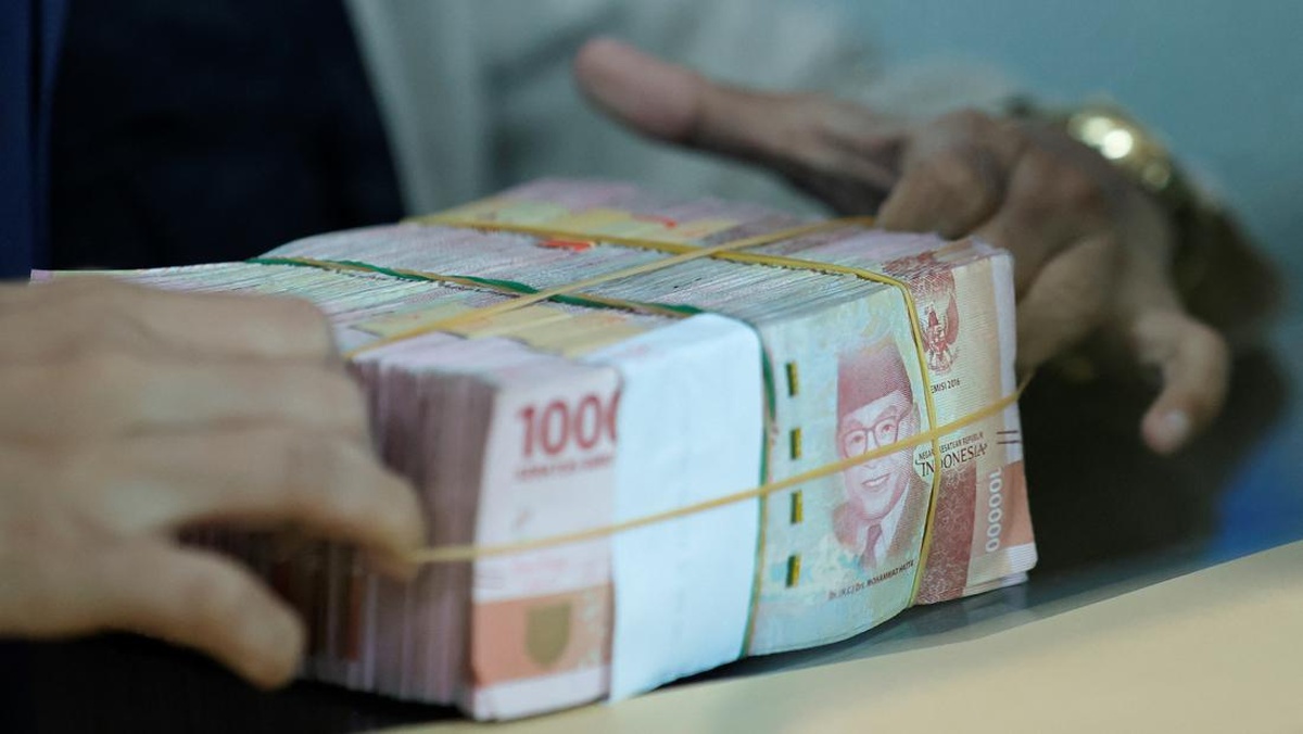 Utang Non-Bank Meroket: Pinjol, Paylater, hingga Pergadaian Laris Manis