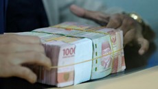 KPK Terima Pengembalian Rp500 Juta dari Tersangka Korupsi APD Kemenkes