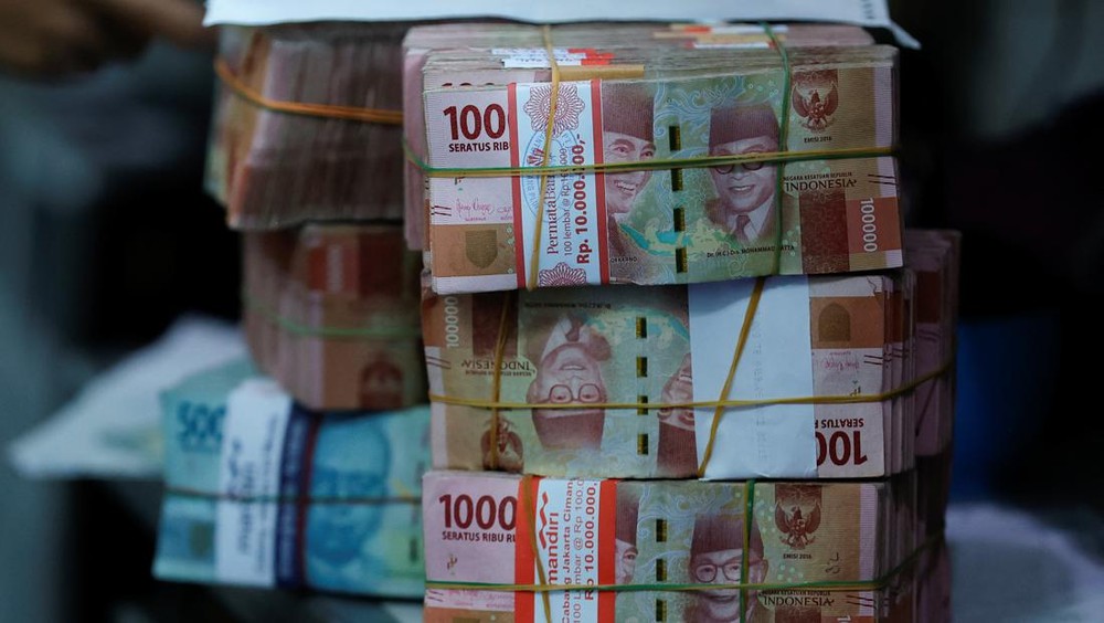 Geger!  Rp47 Triliun Hilang?