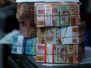 Bahaya Mandatory Spending Dihapus dalam UU Kesehatan