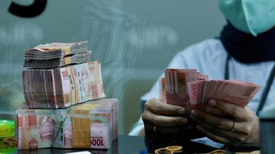 Target KUR 2026 Turun Jadi Rp279 T, Ini Alasannya