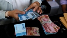 BI Tambah Insentif ke Bank Rajin Beri Pinjaman Rp81 Triliun