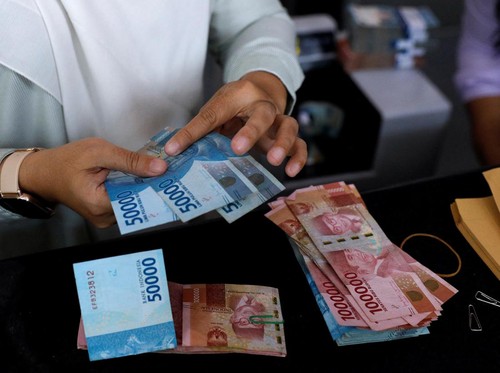 BI Ungkap Kredit UMKM Belum Pulih, Cuma Tumbuh 2,18 Persen per Juni